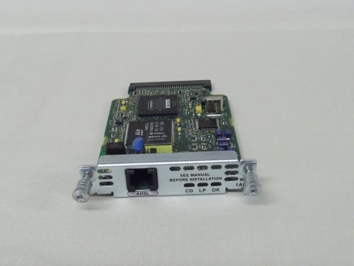 Cisco 3825 Integrated Service Router. 2 GE Ports 4 HWIC, 2 X ENM & SFP