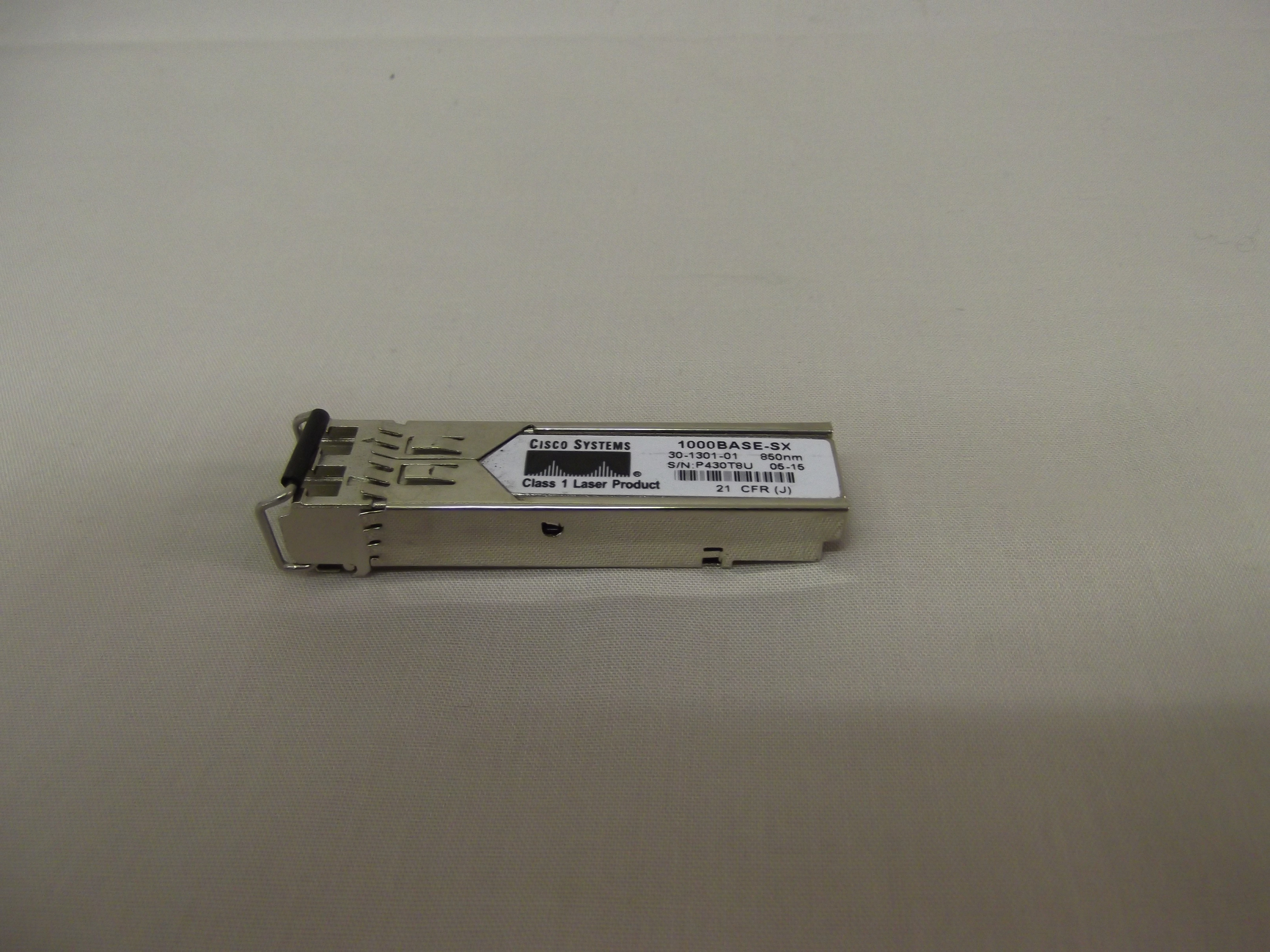 Glc Sx Mmd Cisco 1000base Sx Sfp Module It Revival Ltd